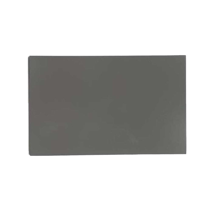 Sakura Aluminium Panel 4000 x 1220 x 4mm Mouse Grey