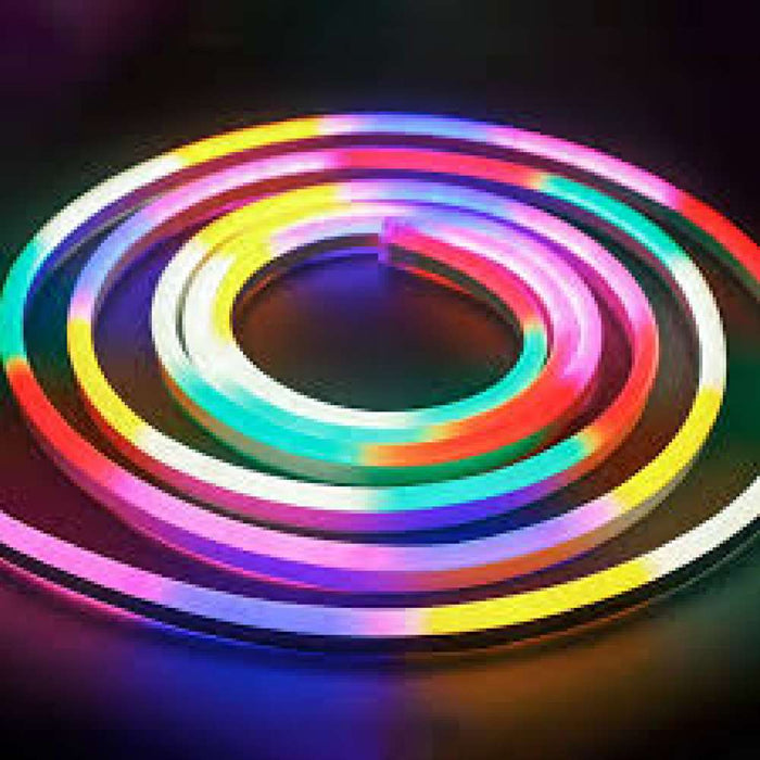 Sai Neon LED Strip Light 10m IP67