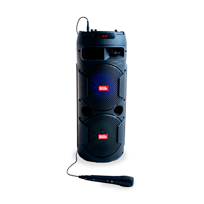 Blik Screamer 3 Speaker