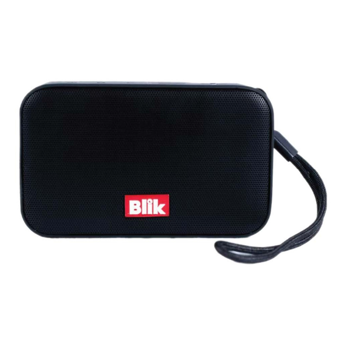 Blik Vibe 2 Portable Bluetooth Speaker