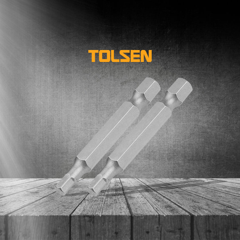 screwdriver Bits 2pc