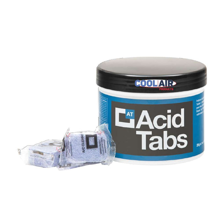 Acid Tabs