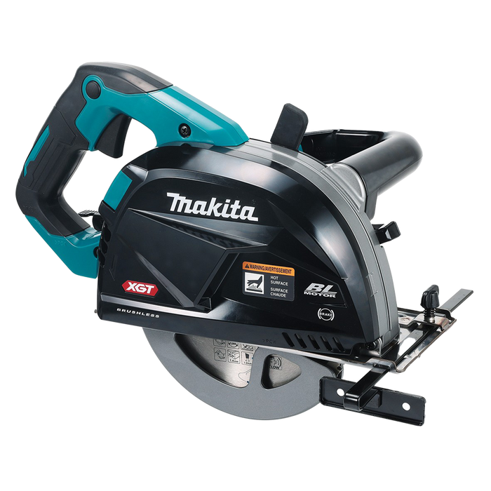 Makita 40V Max BL 185mm Metal Cut Saw Li-Ion