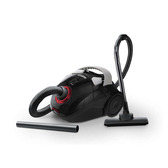 Home Basics 1200W Vacuum Cleaner
