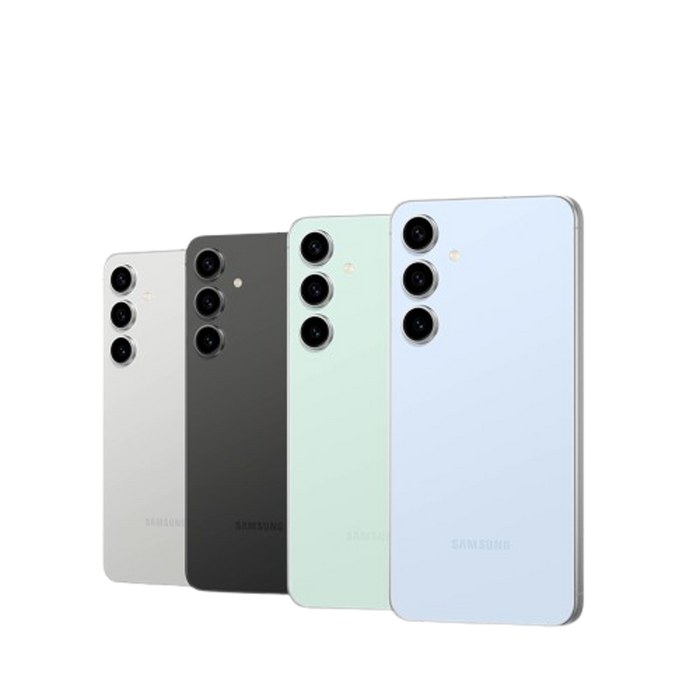 Samsung Galaxy S24 FE 5G 6.7" Octa Core 256GB 8GB RAM 50MP 4700mAh