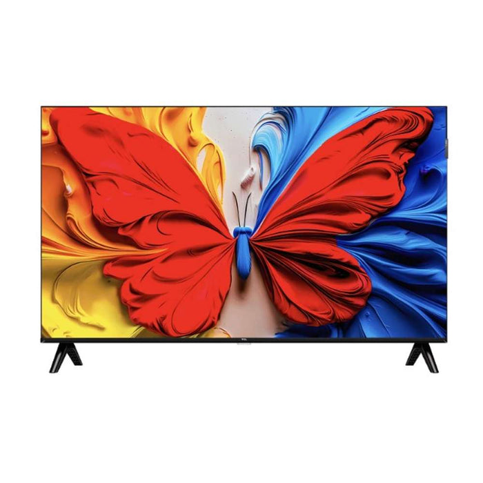 TCL Smart Google TV 43" 4K QLED
