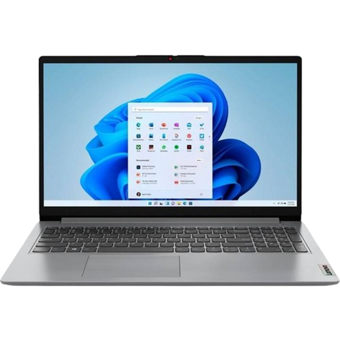 Lenovo Ideapad 1 15.6" Touchscreen  i3 256GB SSD 8GB RAM Wins 11 Home