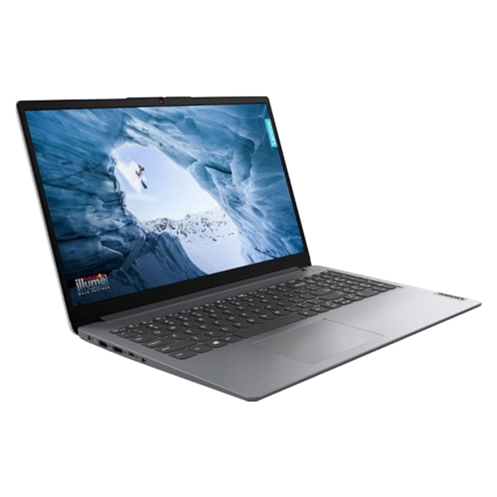 Lenovo Ideapad 1 15.6" Touchscreen  i3 256GB SSD 8GB RAM Wins 11 Home