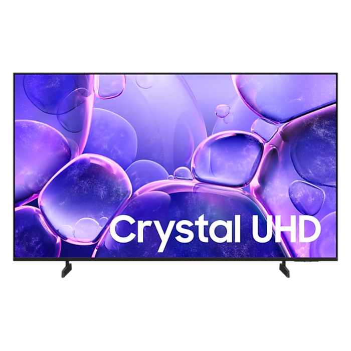 Samsung Smart TV 50" Crystal UHD 4K