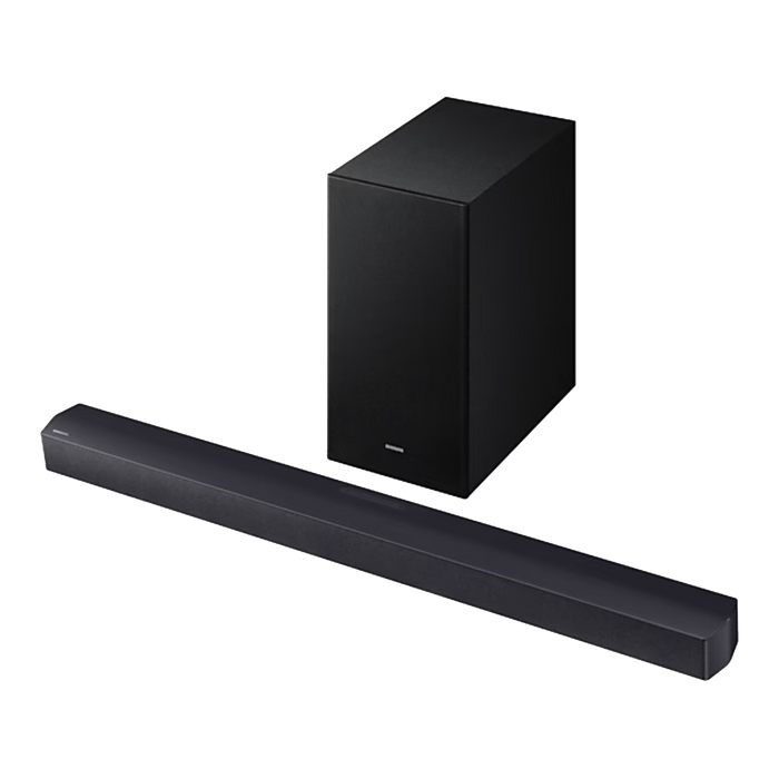 Samsung Soundbar 5.1 Wireless 430W DTS Virtual