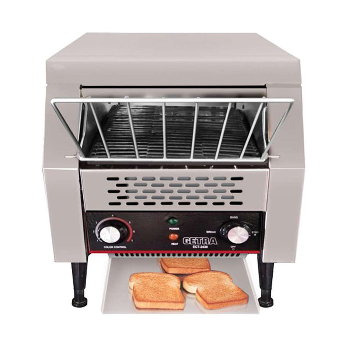 Getra Commercial Conveyor Toaster
