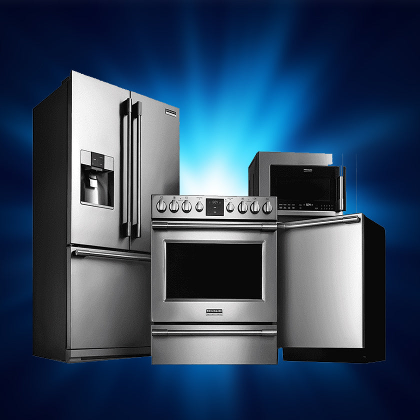 Major Appliances