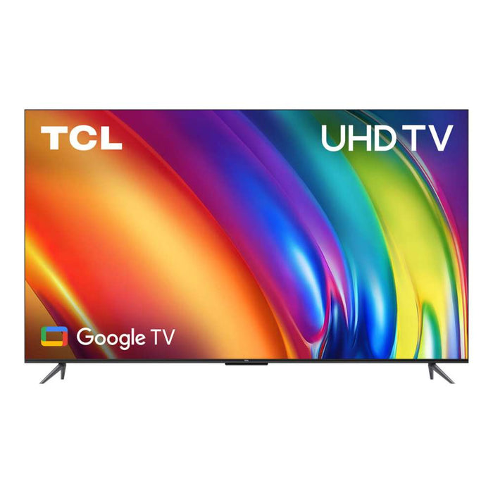 TCL TV 65" 4K HDR Google TV