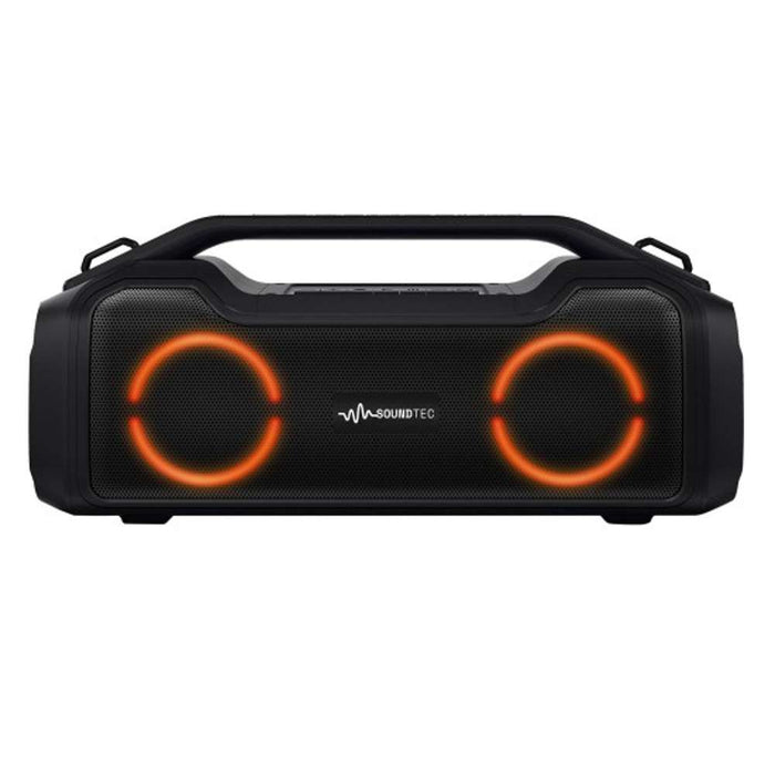 Laser SoundTec 2.0CH Boombox