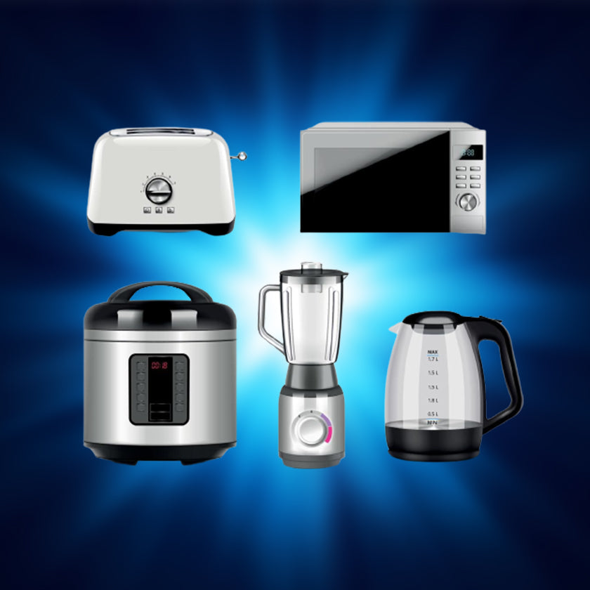 Small Appliances