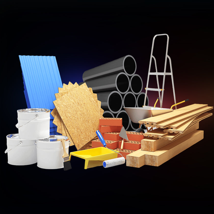 Building Materials