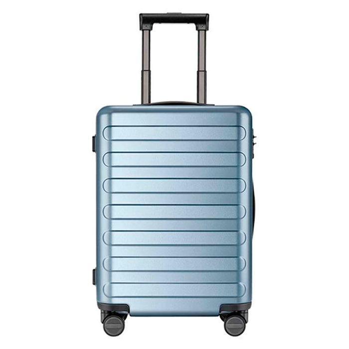 NinetyGo 20" Suitcase Rhine Series 38L Blue