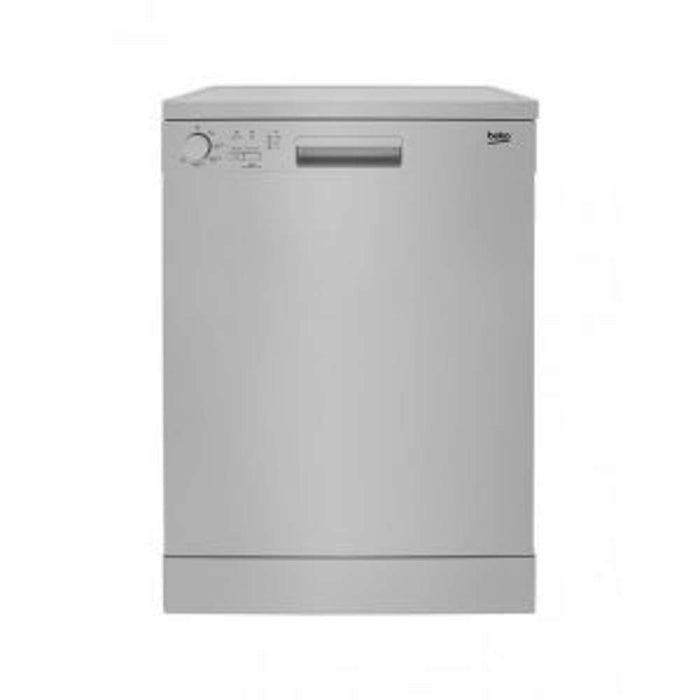 Beko Dishwasher 13 Place Capacity Stainless Steel