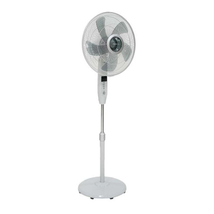 Mistral Stand Fan 16" Timer with Remote Control