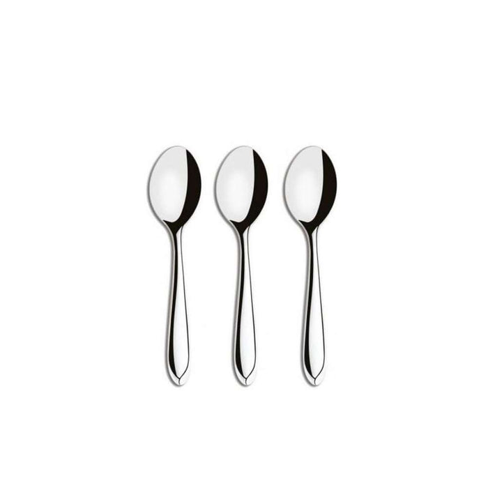 Tramontina Fphila Laguna Dessert Spoon 3pc