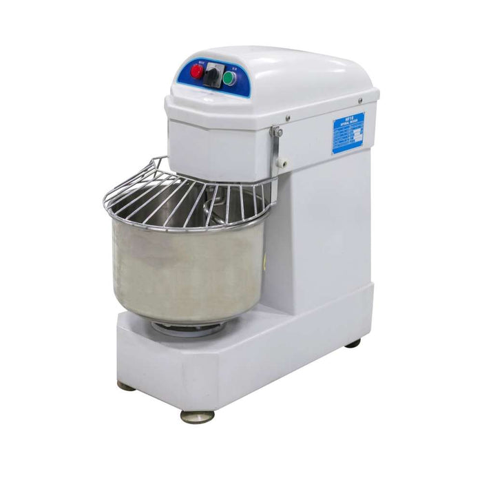Commercial dough maker clearance