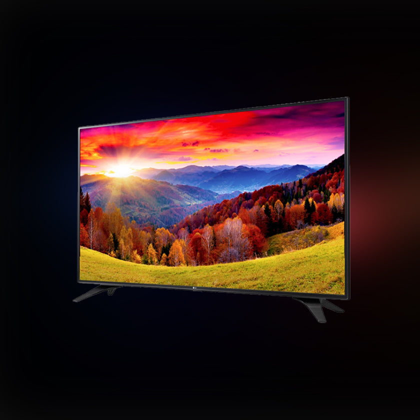 HD Smart TVs