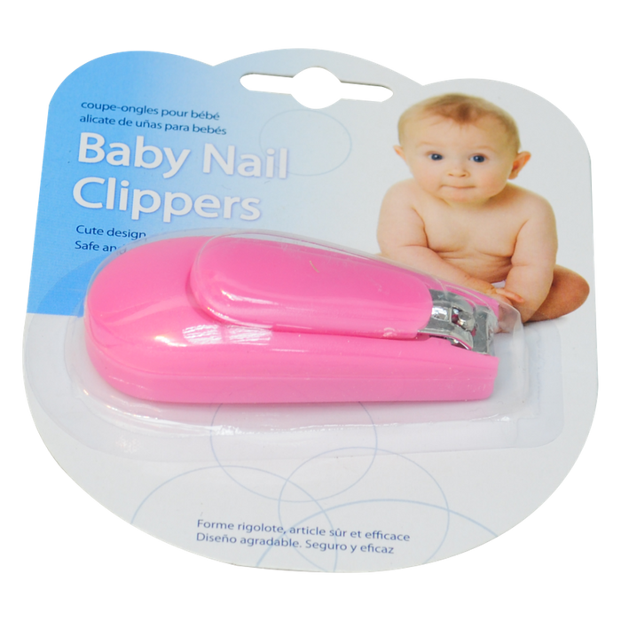 UBL Baby Nail Clipper Catcher