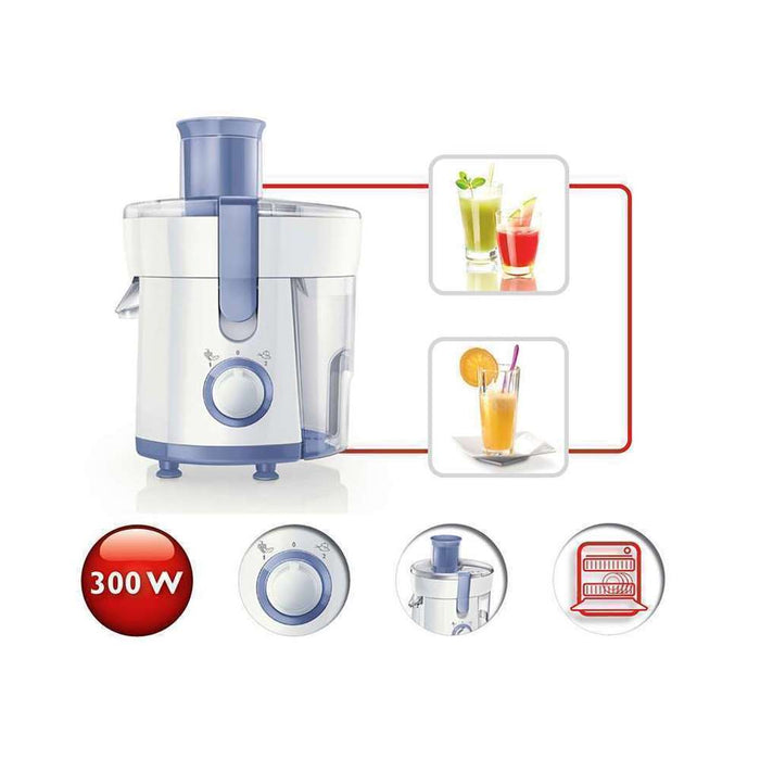 Philips Juicer